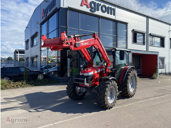 Tractor MASSEY FERGUSON 4709