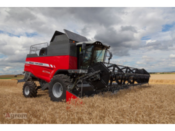 Arrendamiento de Massey Ferguson 7345 Activa S MCS ParaLevel Massey Ferguson 7345 Activa S MCS ParaLevel: foto 1 Arrendamiento de Massey Ferguson 7345 Activa S MCS ParaLevel Massey Ferguson 7345 Activa S MCS ParaLevel: foto 1