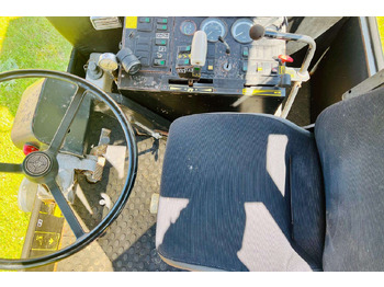 Vendimiadora Steyr 8320: foto 3