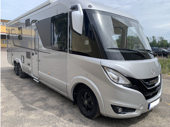 Autocaravana integral HYMER BLM -I 880: foto 2