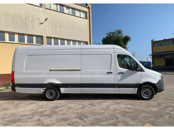 Furgón Mercedes-Benz SPRINTER 317 CDI Furgon PRO: foto 4