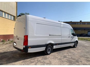 Furgón Mercedes-Benz SPRINTER 317 CDI Furgon PRO: foto 5