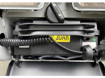 Transpaleta Still ECH 15 (30 Ah) PUx1: foto 5