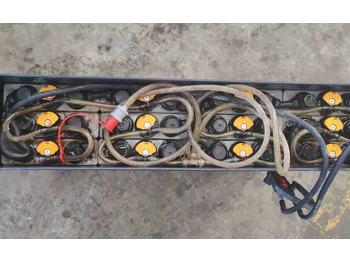 Apilador Still EXV 10: foto 2