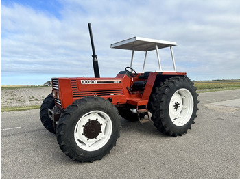 Tractor FIAT 100-90