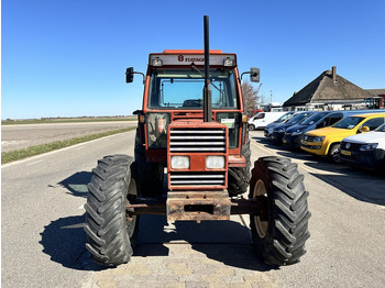 Tractor Fiat 110-90 DT: foto 2