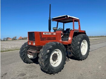 Tractor Fiat 140-90 DT: foto 1