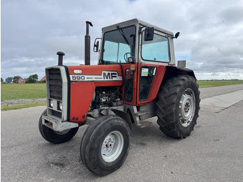 Tractor MASSEY FERGUSON 500 series
