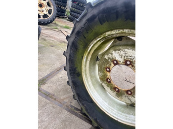 Neumático Michelin 480/65 R28 x 108: foto 3 Neumático Michelin 480/65 R28 x 108: foto 3