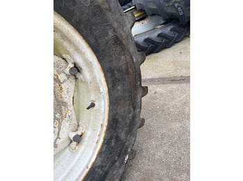 Neumático Michelin 480/65 R28 x 108: foto 4 Neumático Michelin 480/65 R28 x 108: foto 4