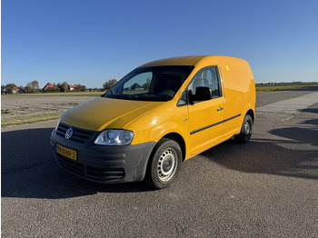 Furgón VOLKSWAGEN Caddy