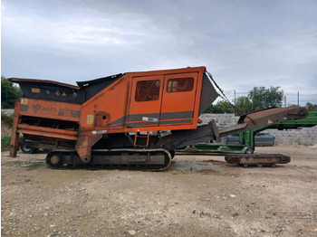 Trituradora de residuos Arjes TVZ Titan DK 900: foto 2