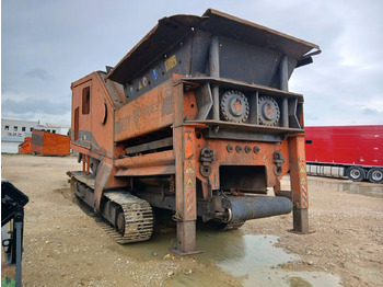 Trituradora de residuos Arjes TVZ Titan DK 900: foto 5