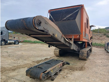 Trituradora de residuos Arjes TVZ Titan DK 900: foto 3