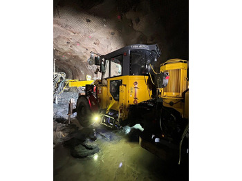 Perforadora direccional horizontal Atlas Copco (Epiroc) Simba ME7C: foto 2 Perforadora direccional horizontal Atlas Copco (Epiroc) Simba ME7C: foto 2