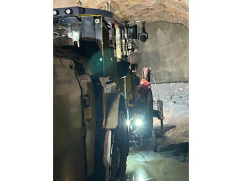Perforadora direccional horizontal Atlas Copco (Epiroc) Simba ME7C: foto 5 Perforadora direccional horizontal Atlas Copco (Epiroc) Simba ME7C: foto 5
