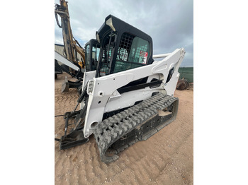Arrendamiento de Bobcat T870 Bobcat T870: foto 3