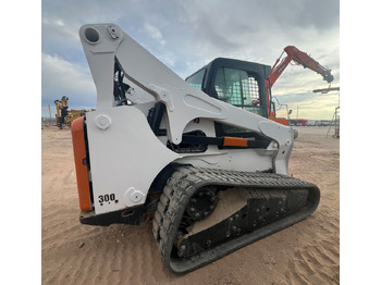 Arrendamiento de Bobcat T870 Bobcat T870: foto 5