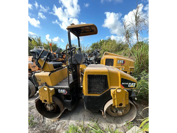 Rodillo CATERPILLAR