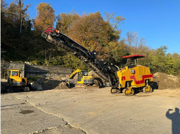 Fresadora en frío CATERPILLAR 313