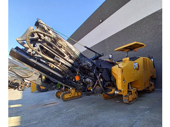 Fresadora en frío CATERPILLAR