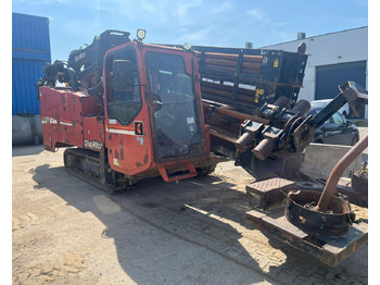 Perforadora direccional horizontal DITCH WITCH