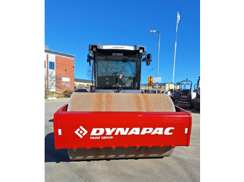Compactador Dynapac CA3500D: foto 3