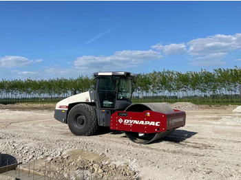 Rodillo DYNAPAC
