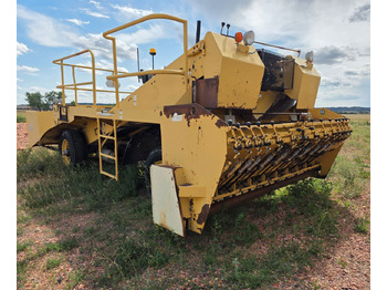 Construcción de carreteras