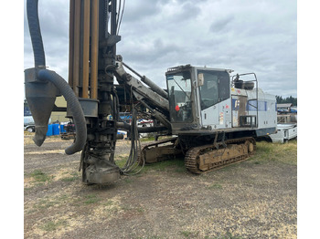 Perforadora FURUKAWA