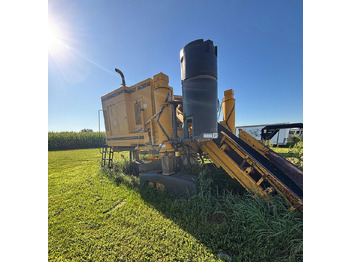 Arrendamiento de Gomaco GT-3600 Gomaco GT-3600: foto 4