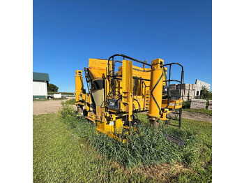 Arrendamiento de Gomaco GT-3600 Gomaco GT-3600: foto 1