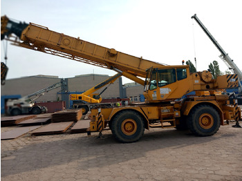 Autogrúa Grove RT640C: foto 3