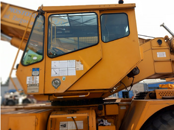 Autogrúa Grove RT640C: foto 4