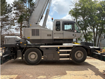 Autogrúa Kato CR-350Ri: foto 2 Autogrúa Kato CR-350Ri: foto 2