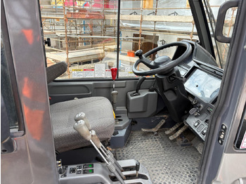 Autogrúa Kato CR-350Ri: foto 4 Autogrúa Kato CR-350Ri: foto 4