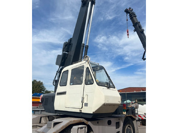 Autogrúa Kobelco RK200: foto 4