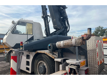 Autogrúa Kobelco RK200: foto 3