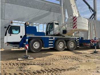Grúa torre Liebherr LTM 1060-3.1: foto 2