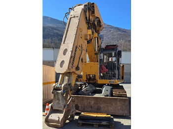 Maquinaria para minería Liebherr R944C T Litronic: foto 3