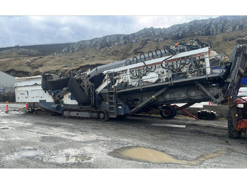 Arrendamiento de Metso ST4.8 Metso ST4.8: foto 2