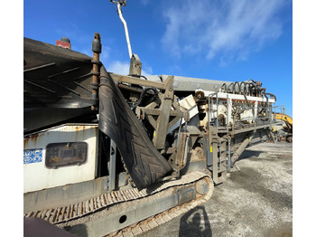 Arrendamiento de Metso ST4.8 Metso ST4.8: foto 5