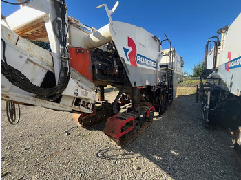 Arrendamiento de Roadtec RX-700 Roadtec RX-700: foto 4