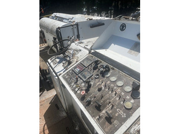 Arrendamiento de Roadtec RX-700 Roadtec RX-700: foto 5