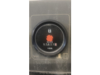 Arrendamiento de Sandvik DC560 Sandvik DC560: foto 4 Arrendamiento de Sandvik DC560 Sandvik DC560: foto 4