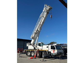 Autogrúa TADANO ATF 70G-4