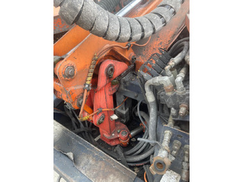 Arrendamiento de Tamrock Commando 120R Tamrock Commando 120R: foto 5