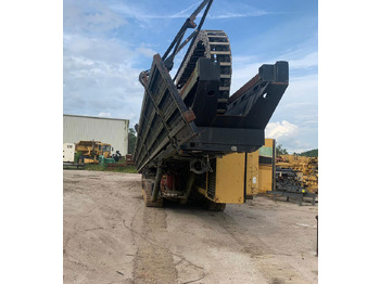 Perforadora direccional horizontal Vermeer D330x500: foto 4
