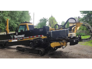 Perforadora direccional horizontal VERMEER