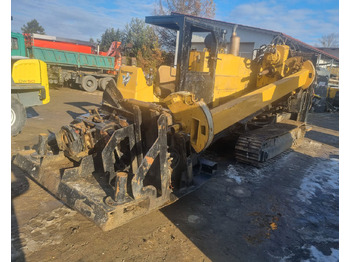 Perforadora direccional horizontal VERMEER